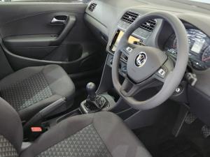Volkswagen Polo Vivo hatch 1.4 - Image 4