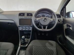Volkswagen Polo Vivo hatch 1.4 - Image 5