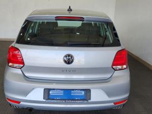 Volkswagen Polo Vivo hatch 1.4 - Image 6