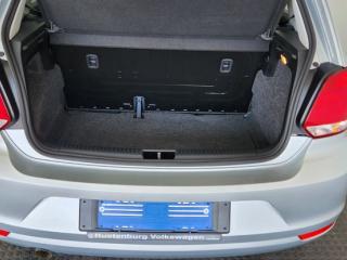 Volkswagen Polo Vivo hatch 1.4