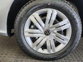 Volkswagen Polo Vivo hatch 1.4