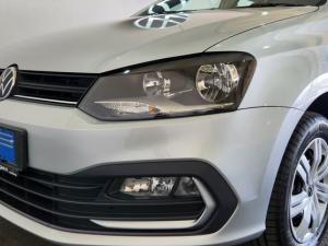 Volkswagen Polo Vivo hatch 1.4 - Image 9