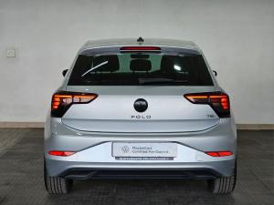 Volkswagen Polo hatch 1.0TSI - Image 10