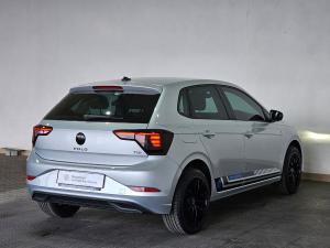 Volkswagen Polo hatch 1.0TSI - Image 11