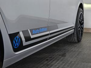 Volkswagen Polo hatch 1.0TSI - Image 12