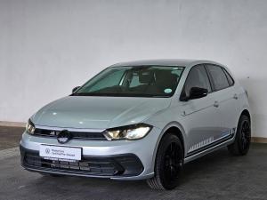 Volkswagen Polo hatch 1.0TSI - Image 1