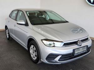 Volkswagen Polo hatch 1.0TSI - Image 1