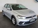 Thumbnail Volkswagen Polo hatch 1.0TSI