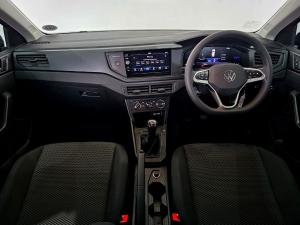 Volkswagen Polo hatch 1.0TSI - Image 21