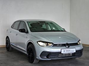 Volkswagen Polo hatch 1.0TSI - Image 3