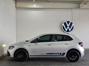 Volkswagen Polo hatch 1.0TSI - Image 8