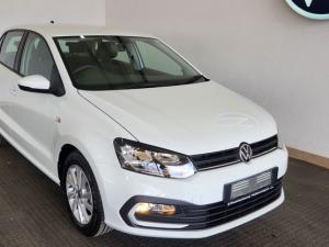 Volkswagen Polo Vivo hatch 1.4 Life - Image 1