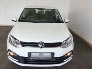 Volkswagen Polo Vivo hatch 1.4 Life - Image 2