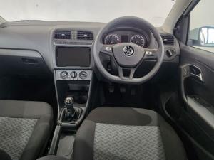 Volkswagen Polo Vivo hatch 1.4 Life - Image 5