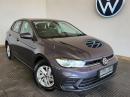 Thumbnail Volkswagen Polo hatch 1.0TSI