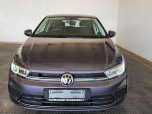 Volkswagen Polo hatch 1.0TSI - Image 2