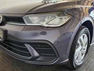 Volkswagen Polo hatch 1.0TSI