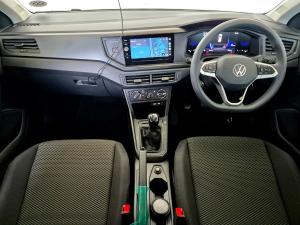 Volkswagen Polo hatch 1.0TSI - Image 15