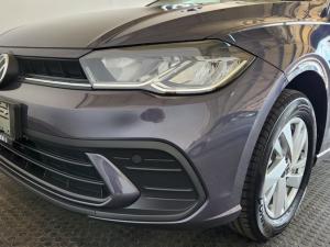 Volkswagen Polo hatch 1.0TSI - Image 9