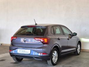 Volkswagen Polo hatch 1.0TSI - Image 9