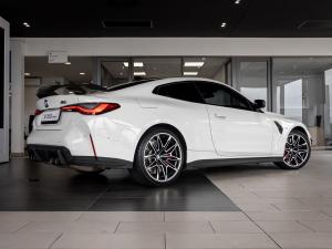BMW M4 M4 competition coupe M xDrive - Image 10