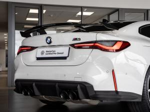 BMW M4 M4 competition coupe M xDrive - Image 11