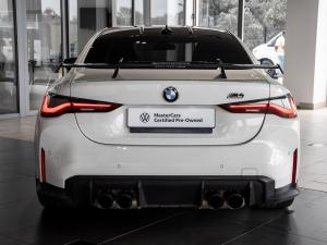 BMW M4 M4 competition coupe M xDrive - Image 12