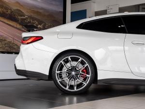 BMW M4 M4 competition coupe M xDrive - Image 15