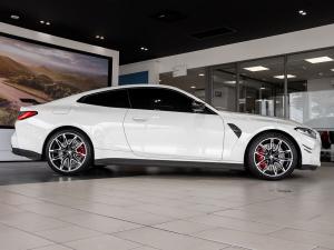 BMW M4 M4 competition coupe M xDrive - Image 17