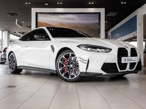 BMW M4 M4 competition coupe M xDrive - Image 2