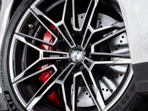 BMW M4 M4 competition coupe M xDrive - Image 5