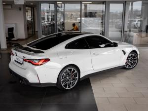 BMW M4 M4 competition coupe M xDrive - Image 9