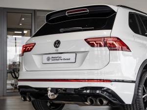Volkswagen Tiguan R - Image 11