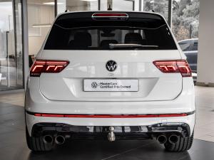 Volkswagen Tiguan R - Image 12