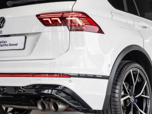 Volkswagen Tiguan R - Image 13