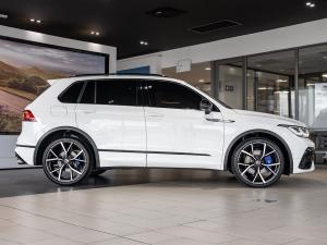 Volkswagen Tiguan R - Image 19