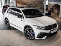 Thumbnail Volkswagen Tiguan R