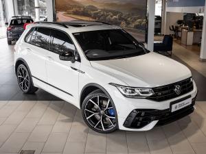 Volkswagen Tiguan R - Image 1