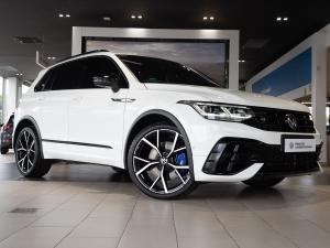 Volkswagen Tiguan R - Image 2