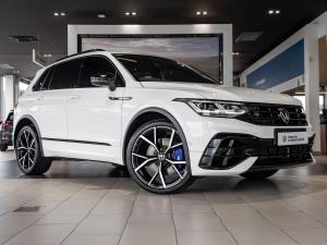Volkswagen Tiguan R - Image 3