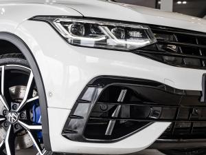 Volkswagen Tiguan R - Image 4