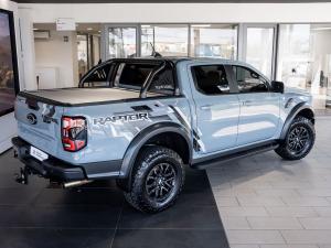Ford Ranger 3.0T V6 double cab Raptor 4WD - Image 10