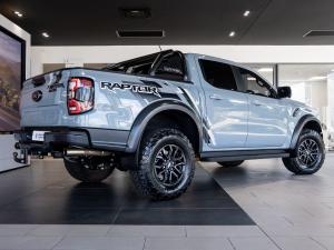 Ford Ranger 3.0T V6 double cab Raptor 4WD - Image 11