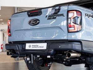 Ford Ranger 3.0T V6 double cab Raptor 4WD - Image 12