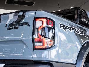 Ford Ranger 3.0T V6 double cab Raptor 4WD - Image 13