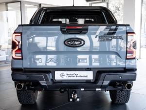 Ford Ranger 3.0T V6 double cab Raptor 4WD - Image 14
