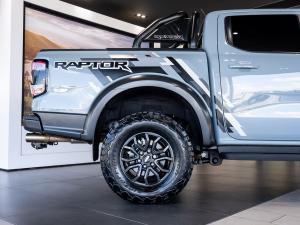 Ford Ranger 3.0T V6 double cab Raptor 4WD - Image 16