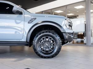 Ford Ranger 3.0T V6 double cab Raptor 4WD - Image 17