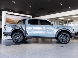 Ford Ranger 3.0T V6 double cab Raptor 4WD - Image 18