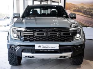 Ford Ranger 3.0T V6 double cab Raptor 4WD - Image 19